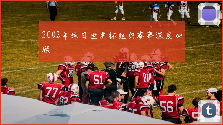 2002年韩日世界杯经典赛事深度回顾
