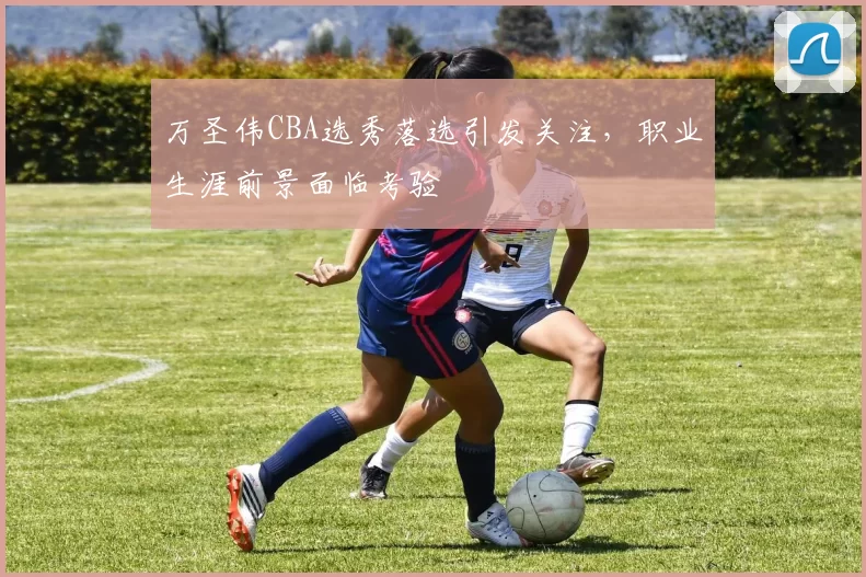 万圣伟CBA选秀落选引发关注，职业生涯前景面临考验